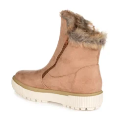 Journee Collection Jezzy Women's Hidden Wedge Winter Boots -Journee Collection Shop 4554801 ALT2