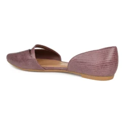 Journee Collection Braely Women's Flats -Journee Collection Shop 4555919 ALT2