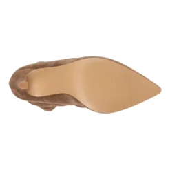 Journee Collection Markie Women's High Heel Ankle Boots 9 Journee Collection Markie Women's High Heel Ankle Boots -Journee Collection Shop 4604794 ALT3