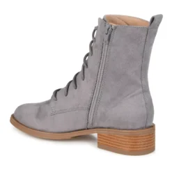Journee Collection Vienna Women's Combat Boots -Journee Collection Shop 4604795 ALT2