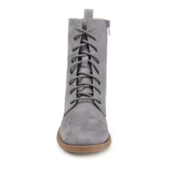 Journee Collection Vienna Women's Combat Boots -Journee Collection Shop 4604795 ALT5