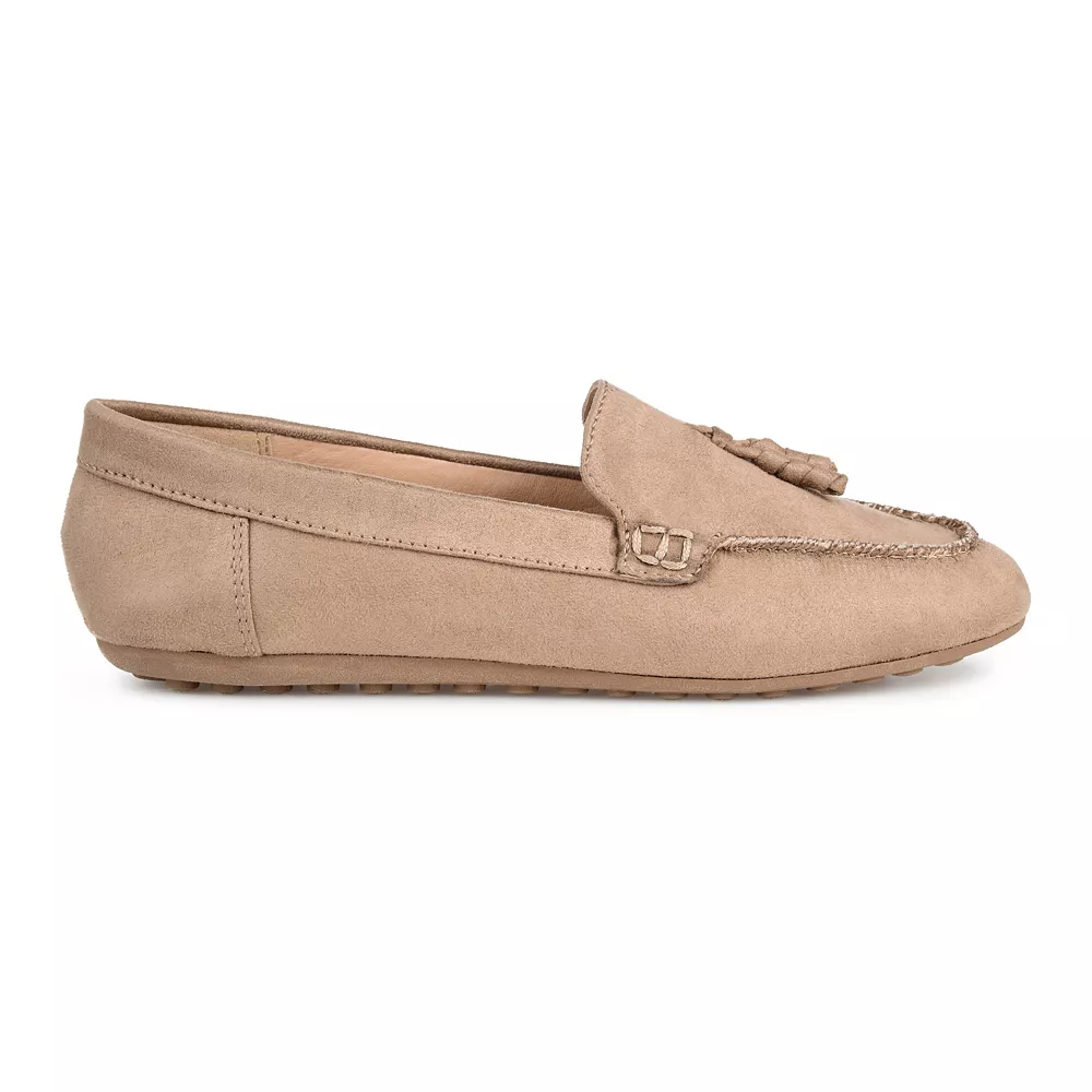 Journee Collection Meredith Women's Flats 2 Journee Collection Meredith Women's Flats - Image 2