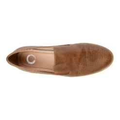 Journee Collection Britza Women's Flats -Journee Collection Shop 4628333 ALT4