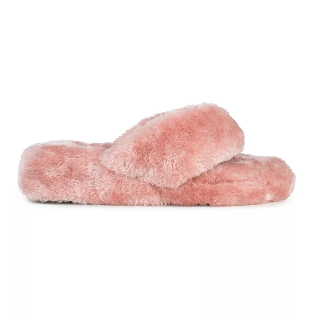 Journee Collection Dream Women's Slippers 2 Journee Collection Dream Women's Slippers - Image 2