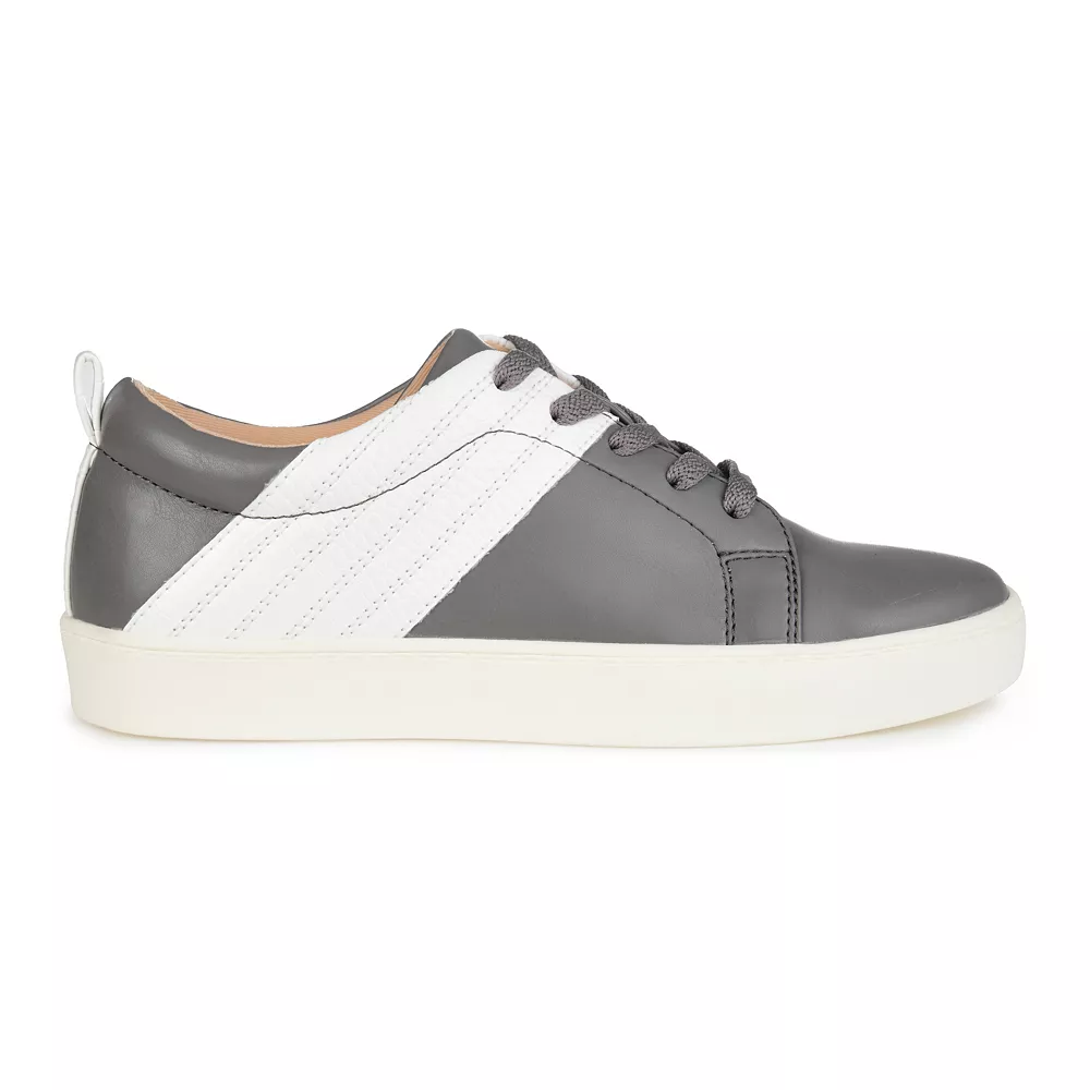 Journee Collection Raaye Comfort Foam Women's Sneakers 2 Journee Collection Raaye Comfort Foam Women's Sneakers - Image 2