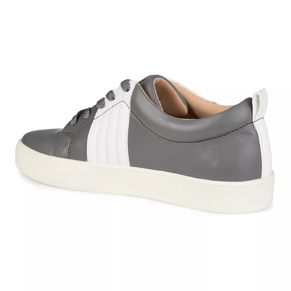 Journee Collection Raaye Comfort Foam Women's Sneakers 3 Journee Collection Raaye Comfort Foam Women's Sneakers - Image 3