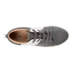 Journee Collection Raaye Comfort Foam Women's Sneakers 9 Journee Collection Raaye Comfort Foam Women's Sneakers -Journee Collection Shop 4654758 ALT4