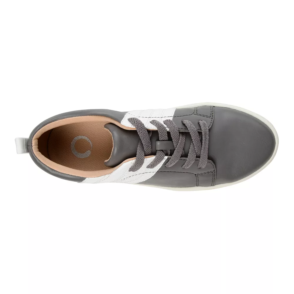 Journee Collection Raaye Comfort Foam Women's Sneakers 5 Journee Collection Raaye Comfort Foam Women's Sneakers - Image 5