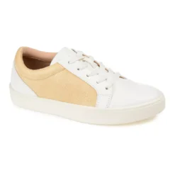 Journee Collection Lynz Comfort Foam Women's Sneakers