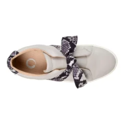 Journee Collection Abrina Comfort Foam Women's Sneakers -Journee Collection Shop 4654926 ALT4