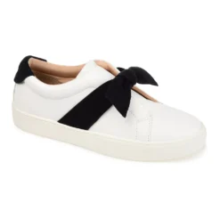 Journee Collection Abrina Comfort Foam Women's Sneakers