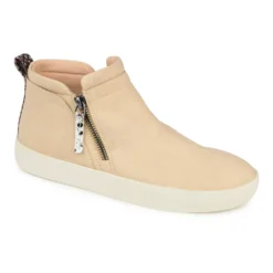 Journee Collection Frankie Comfort Foam Women's Sneakers