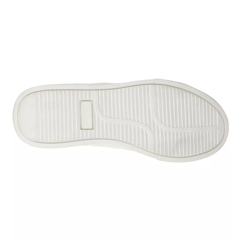 Journee Collection Women's Comfort Foam Arden Sneaker 4 Journee Collection Women's Comfort Foam Arden Sneaker - Image 4