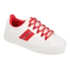 Journee Collection Women's Comfort Foam Arden Sneaker