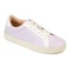 Journee Collection Women's Comfort Foam Edell Sneaker