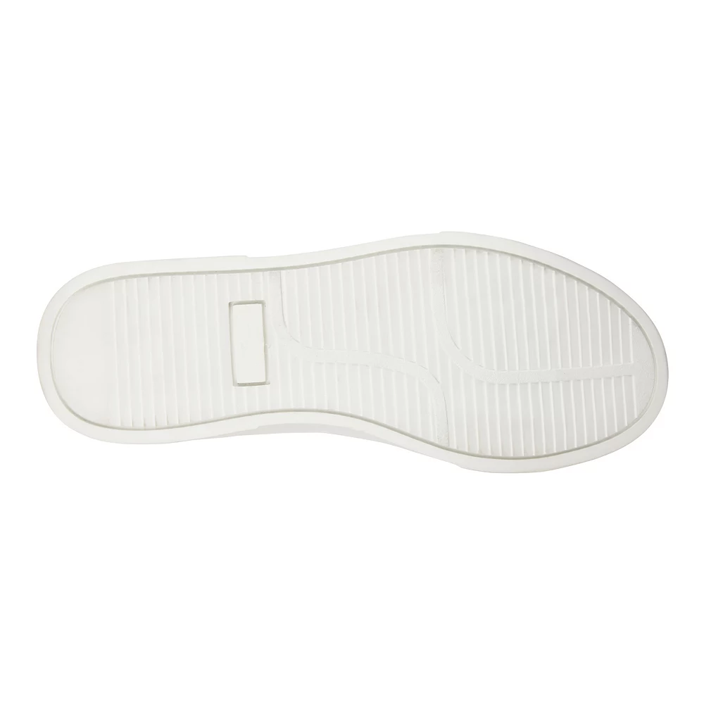 Journee Collection Women's Comfort Foam Leeon Sneaker 4 Journee Collection Women's Comfort Foam Leeon Sneaker - Image 4