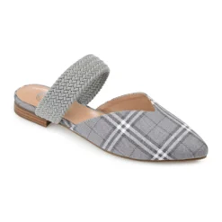 Journee Collection Roxeene Women's Mules