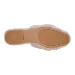 Journee Collection Sereena Women's Faux-Fur Slippers 8 Journee Collection Sereena Women's Faux-Fur Slippers -Journee Collection Shop 4924806 ALT3