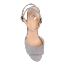 Journee Collection Nairri Women's Pumps 9 Journee Collection Nairri Women's Pumps -Journee Collection Shop 4926262 ALT3