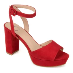 Journee Collection Nairri Women's Pumps