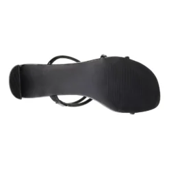 Journee Collection Rianne Women's Strappy High Heel Sandals 8 Journee Collection Rianne Women's Strappy High Heel Sandals -Journee Collection Shop 4926265 ALT3