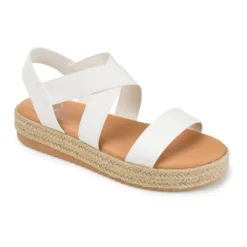 Journee Collection Caroline Women's Espadrille Sandals