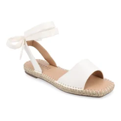 Journee Collection Emelie Women's Espadrille Sandals