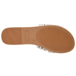 Journee Collection Evva Women's Slide Sandals -Journee Collection Shop 4933986 ALT3