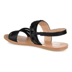 Journee Collection Marisa Women's Slingback Sandals -Journee Collection Shop 4934796 ALT2