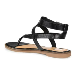 Journee Collection Tangie Women's Sandals -Journee Collection Shop 4934822 ALT2