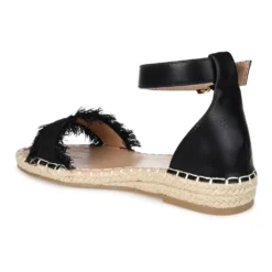 Journee Collection Tristeen Women's Espadrille Sandals -Journee Collection Shop 4934824 ALT2