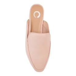 Journee Collection Akza Women's Mules -Journee Collection Shop 4967852 ALT3
