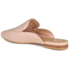 Journee Collection Akza Women's Mules -Journee Collection Shop 4967852 ALT4