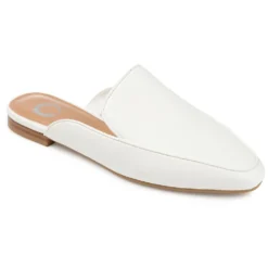 Journee Collection Akza Women's Mules