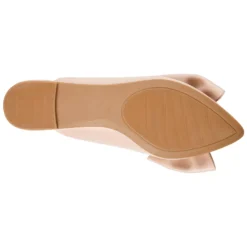 Journee Collection Dott Women's Mules -Journee Collection Shop 4967857 ALT2