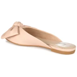 Journee Collection Dott Women's Mules -Journee Collection Shop 4967857 ALT4