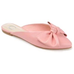 Journee Collection Dott Women's Mules