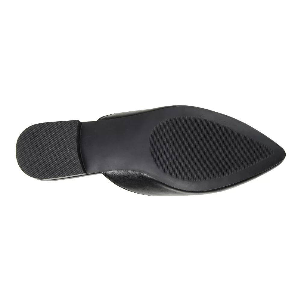 Journee Collection Malorie Women's Mules 3 Journee Collection Malorie Women's Mules - Image 3