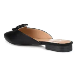 Journee Collection Malorie Women's Mules 9 Journee Collection Malorie Women's Mules -Journee Collection Shop 5056629 ALT4