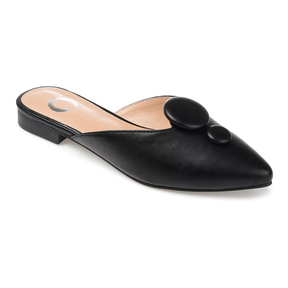 Journee Collection Malorie Women's Mules 1 Journee Collection Malorie Women's Mules