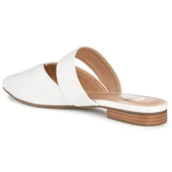 Journee Collection Stasi Women's Mules -Journee Collection Shop 5056630 ALT4