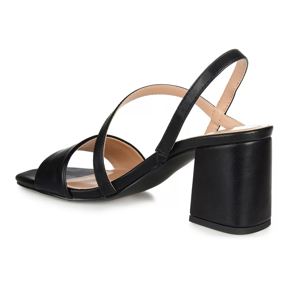 Journee Collection Lirryc Women's Pumps 4 Journee Collection Lirryc Women's Pumps - Image 4