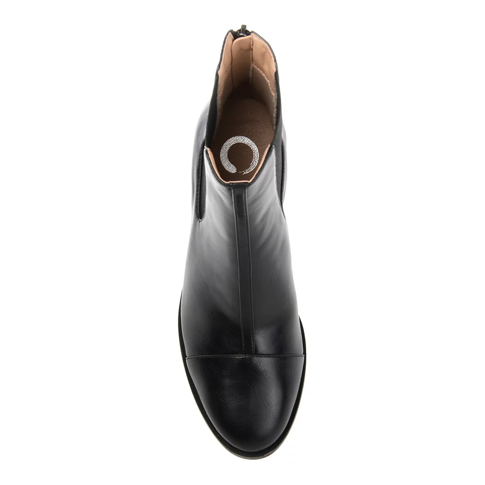 Journee Collection Nigella Tru Comfort Foam™ Women's Chelsea Boots 4 Journee Collection Nigella Tru Comfort Foam™ Women's Chelsea Boots - Image 4