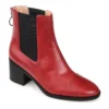 Journee Collection Nigella Tru Comfort Foam™ Women's Chelsea Boots