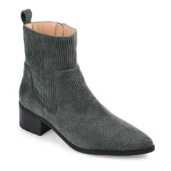 Journee Collection Nolani Tru Comfort Foam™ Women's Ankle Boots