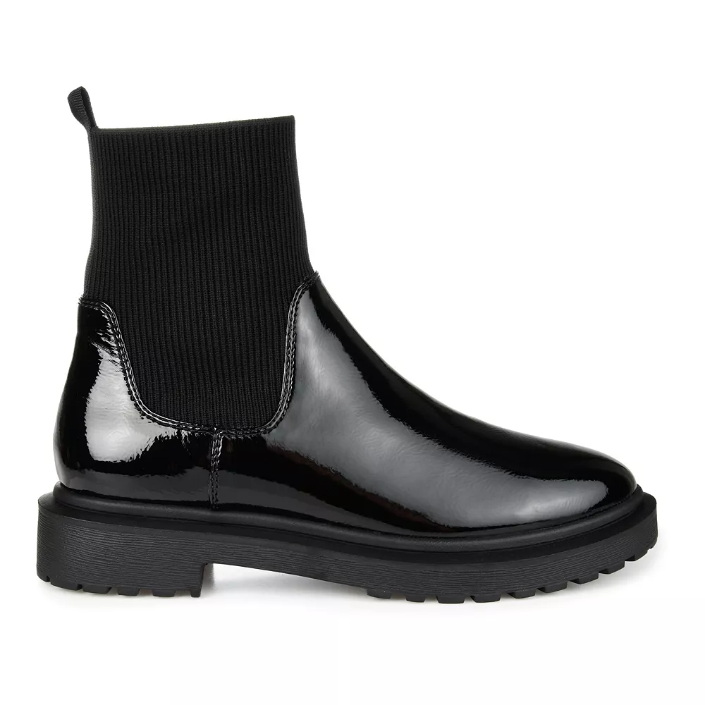 Journee Collection Sabriel Tru Comfort Foam™ Women's Ankle Boots 2 Journee Collection Sabriel Tru Comfort Foam™ Women's Ankle Boots - Image 2