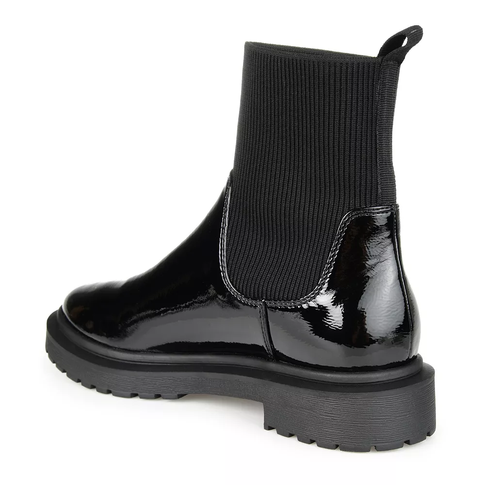 Journee Collection Sabriel Tru Comfort Foam™ Women's Ankle Boots 5 Journee Collection Sabriel Tru Comfort Foam™ Women's Ankle Boots - Image 5