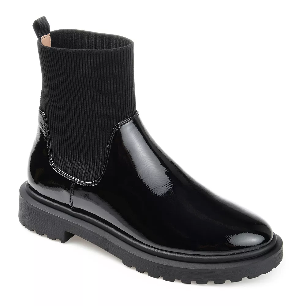 Journee Collection Sabriel Tru Comfort Foam™ Women's Ankle Boots 1 Journee Collection Sabriel Tru Comfort Foam™ Women's Ankle Boots