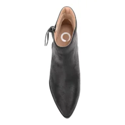 Journee Collection Sadiya Tru Comfort Foam™ Women's Ankle Boots -Journee Collection Shop 5202976 ALT3