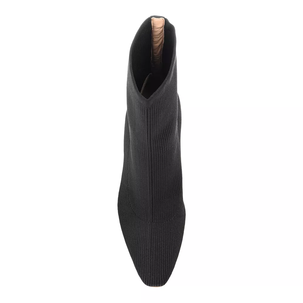 Journee Collection Elissa Tru Comfort Foam™ Women's High Heel Ankle Boots 3 Journee Collection Elissa Tru Comfort Foam™ Women's High Heel Ankle Boots - Image 3